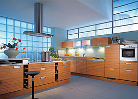 Alno Küche