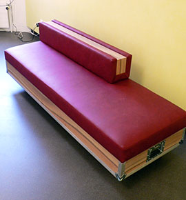 Sofa/Liege-Case